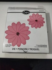 Fustella sizzix 13.97 usato  Latina