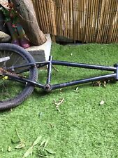 Mongoose decade bmx for sale  LONDON