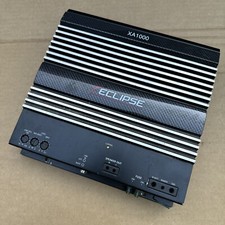 Eclipse xa1000 class for sale  West Simsbury