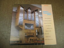 RARE CLASSICAL  Organ  ROBERT THOMPSON   MPLS ,MINN    EX/ EX   G56 comprar usado  Enviando para Brazil