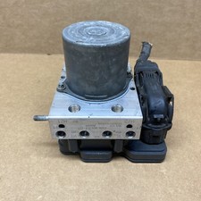 Módulo de sistema de bomba de freio ABS antibloqueio Mercedes Benz W906 Sprinter 10-12 fabricante de equipamento original, usado comprar usado  Enviando para Brazil