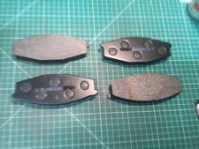 Firstline brake pads for sale  CAMBORNE