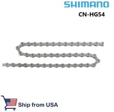 Shimano deore hg54 for sale  Richmond