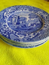 Copeland spode blue for sale  HULL