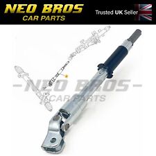 Steering shaft coupling for sale  WALTHAM CROSS