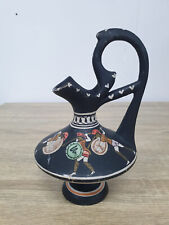 Vintage greek handmade for sale  NOTTINGHAM