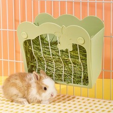 Mangeoire lapin râtelier d'occasion  Lyon I