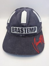 Boné Damon Hill retrô F1 década de 1990 Fórmula 1 One Champion vintage Brastemp Adidas comprar usado Boné Damon Hill retrô F1 década de 1990 Fórmula 1 One Champion vintage Brastemp Adidas comprar usado  Enviando para Brazil