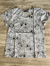 Disney stitch damen gebraucht kaufen  Drebach