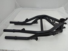 Benelli telaio tornado usato  Chignolo Po