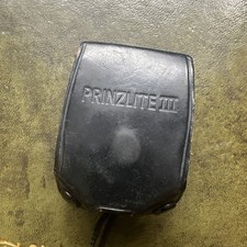 Vintage photographic prinz for sale  BIRMINGHAM