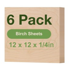 Pack birch plywood for sale  Brentwood