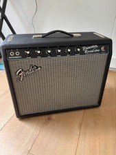 Fender princeton reverb for sale Fender princeton reverb for sale  BRISTOL