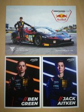 Autogrammkarten emil frey gebraucht kaufen  Lehnin