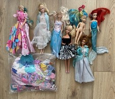 Vintage barbie barbie gebraucht kaufen  Mainz