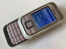 Nokia 6111 mobile for sale  TELFORD