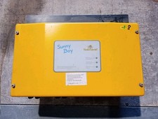 Sma 3000 wechselrichter gebraucht kaufen  Wallersdorf
