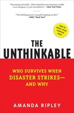 Unthinkable survives disaster for sale  North Smithfield