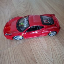 Ferrari 458 italia for sale  LINCOLN