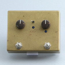 Lovepedal les lius for sale  Howell