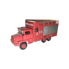 Jouet ancien camion d'occasion  Levallois-Perret