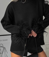 Pull femme d'occasion  Jarville-la-Malgrange