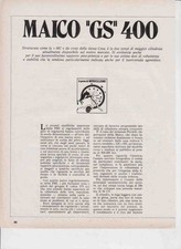 maico 400 usato maico 400 usato Solbiate Arno