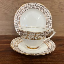 Afternoon tea trio for sale  LEEDS