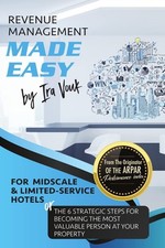 Revenue management made for sale  Interlochen