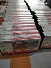 Videocassette vhs fascicoletti usato  Trani