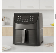 Cosori air fryer for sale  SHEFFIELD