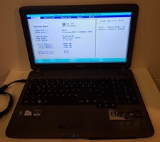Samsung r530 notebook gebraucht kaufen  Dernbach, Dürrholz, Harschbach