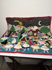 Vintage handmade peruvian for sale  San Antonio