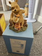 Classic pooh pooh for sale  BARTON-UPON-HUMBER