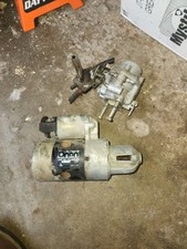 Onan series starter for sale  Fort Atkinson