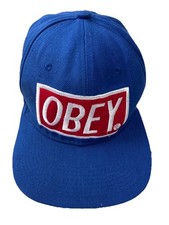 Vintage obey patch for sale Vintage obey patch for sale  DAGENHAM