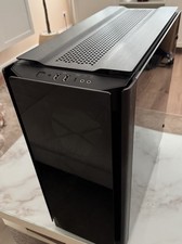 Corsair gehäuse 500d gebraucht kaufen  Berlin