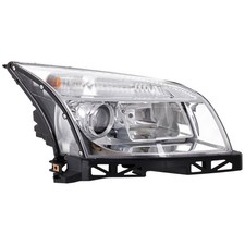 Farol para 2006 2007 2008 2009 Mercury Milan direito com lâmpada comprar usado  Enviando para Brazil