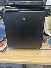 Kef psw1000.2 subwoofer for sale  POOLE