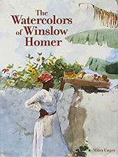 Watercolors winslow homer for sale  Mishawaka