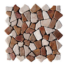 Mosaikfliese mediterran 004 gebraucht kaufen  Herne