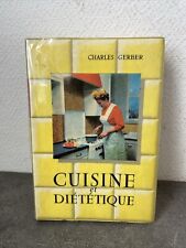 livres dietetique d'occasion livres dietetique d'occasion  Aix-les-Bains
