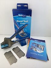 Quickutz hand tool for sale  HULL