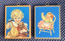 1950s art print for sale  Post Falls