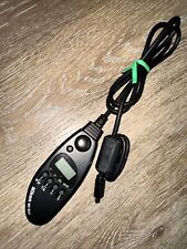Nikon eu1 remote for sale  Rancho Cordova