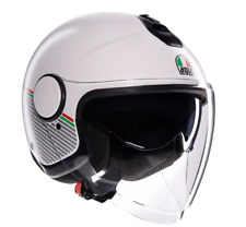 Casco jet agv usato  Palermo