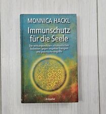 Immunschutz seele monnica gebraucht kaufen  Nürnberg