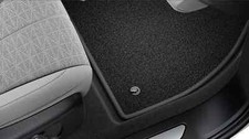 Set tappetini moquette usato  Villorba