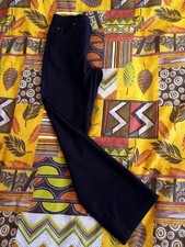 Pantalon noir taille d'occasion  Fumel