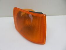 Driver side amber for sale  NEWPORT